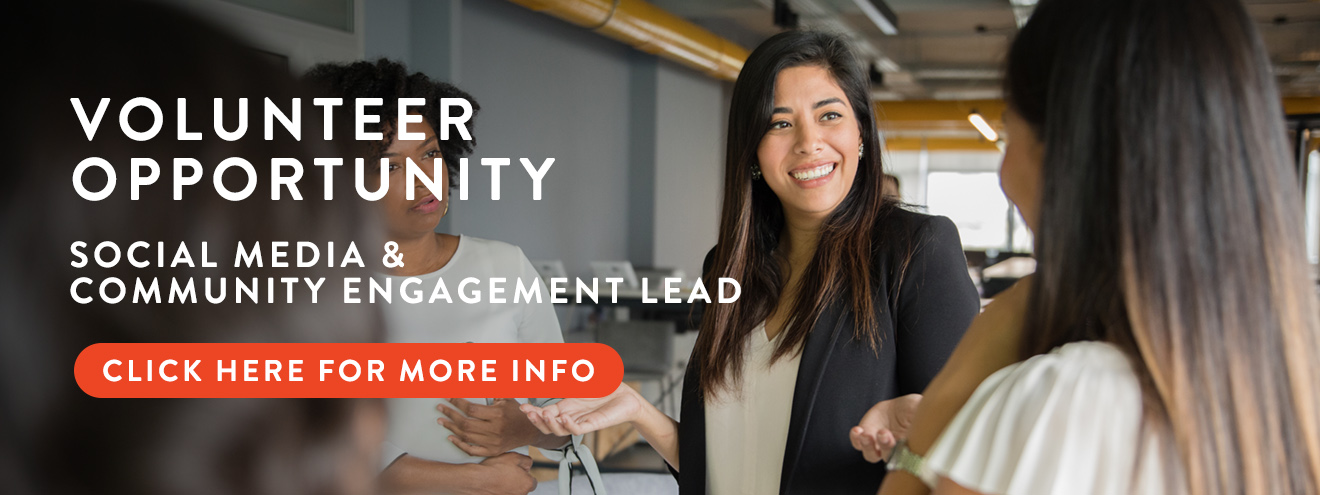 Volunteer Opportunity